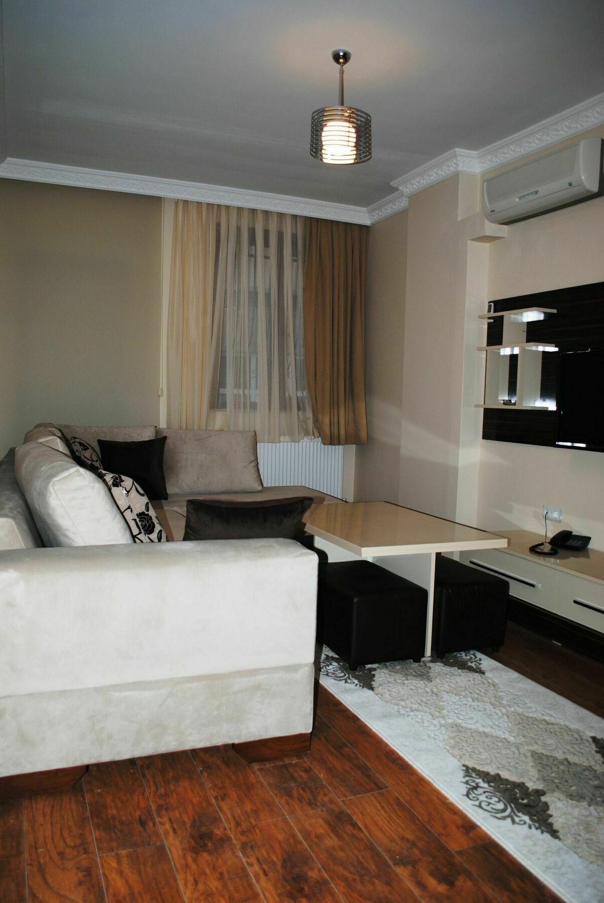 Diamond Suites Residence Estambul Exterior foto